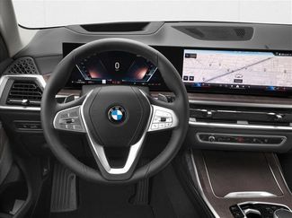 New 2027 BMW X7 M60i w/ Climate Comfort Package AWD/4WD video 4