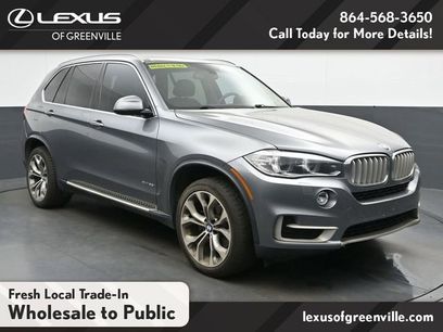 Used 2015 BMW X5 xDrive35i