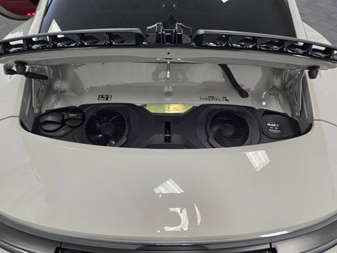 New 2025 Porsche 911 Carrera S image 13
