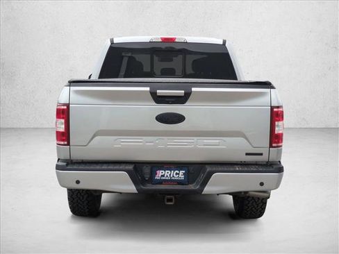 Used 2018 Ford F150 XLT w/ Equipment Group 302A Luxury image 7