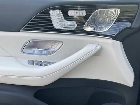 New 2026 Mercedes-Benz GLE 350 4MATIC image 16