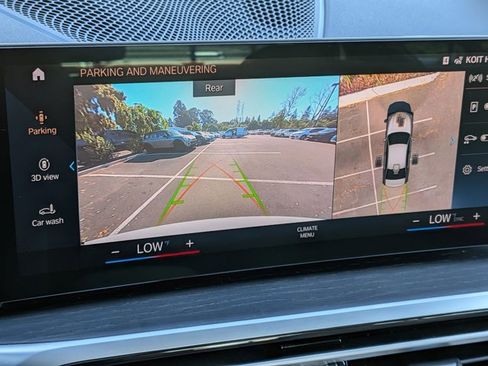 Certified 2023 BMW 330i Sedan w/ Premium Package image 13