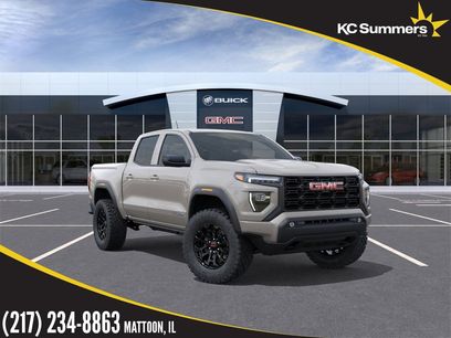 New 2026 GMC Canyon Elevation w/ Convenience Package