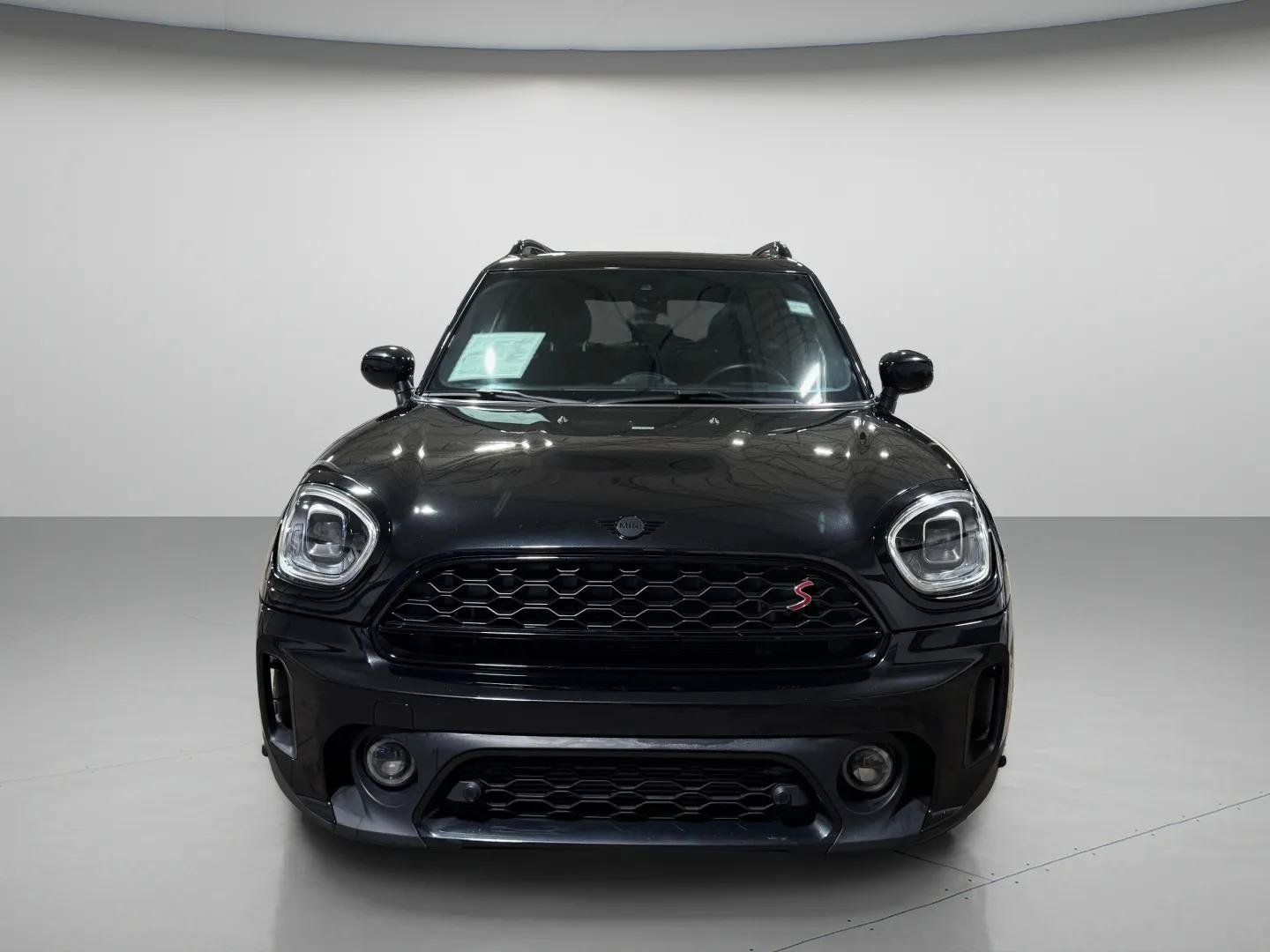 Used 2023 MINI Cooper Countryman S AWD/4WD image 8