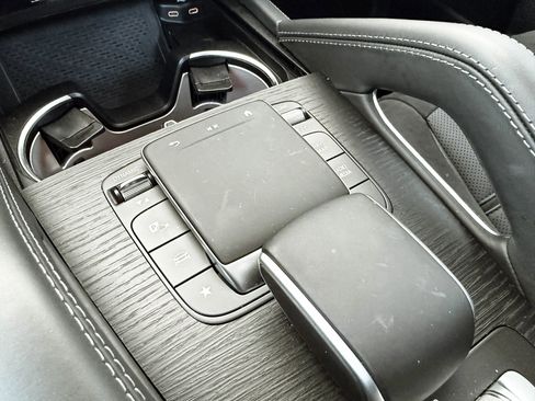 Used 2024 Mercedes-Benz GLS 63 AMG 4MATIC image 20