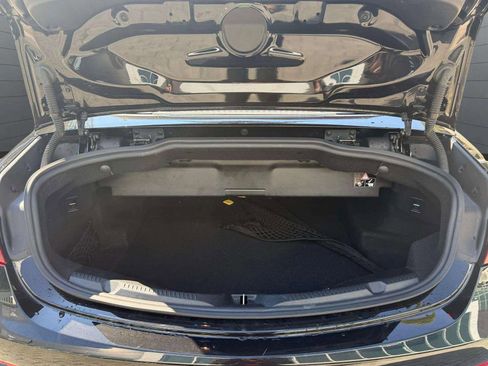 Used 2023 Mercedes-Benz E 450 Cabriolet w/ AMG Line image 22