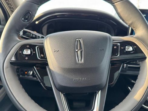 New 2026 Lincoln Corsair Grand Touring image 19