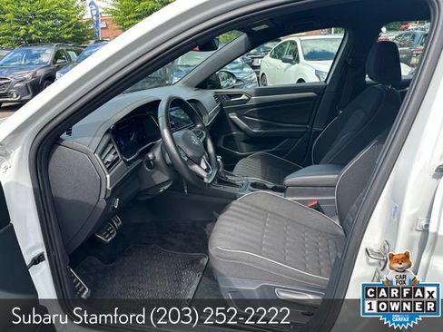 Used 2023 Volkswagen Jetta Sport FWD image 21