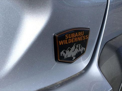 New 2026 Subaru Crosstrek 2.5i Wilderness image 9