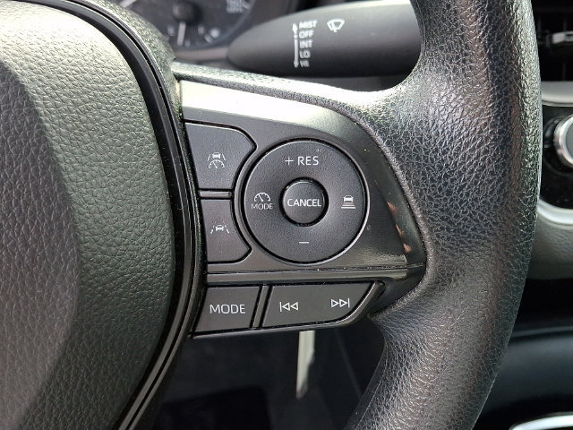 Used 2024 Toyota Corolla LE FWD image 23