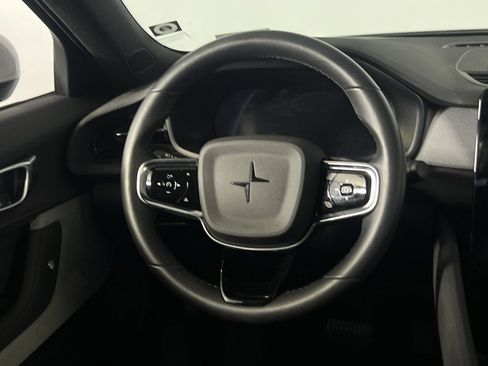 Used 2023 Polestar Polestar 2 Long Range Single Motor w/ Pilot Pack image 12