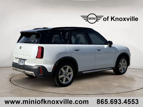 New 2025 MINI Cooper Countryman S image 3