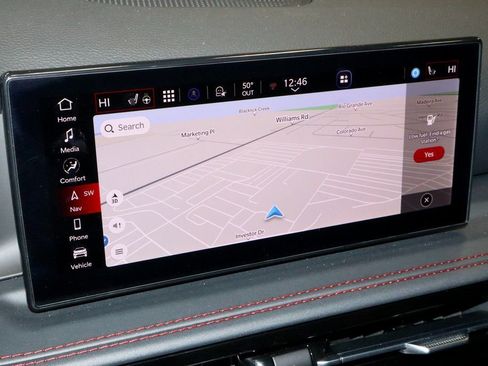 Used 2024 Dodge Hornet R/T Plus image 3