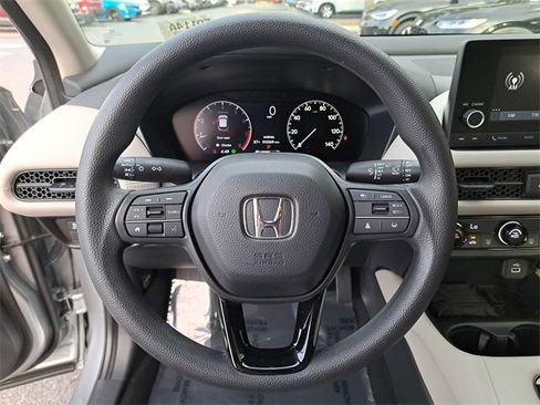 Certified 2024 Honda HR-V LX image 24