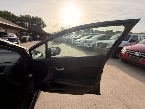 Used 2015 Honda Civic LX image 26