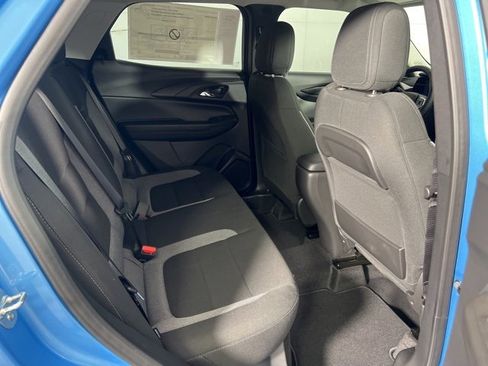 New 2026 Chevrolet TrailBlazer LT w/ LT Cold Weather Package image 12