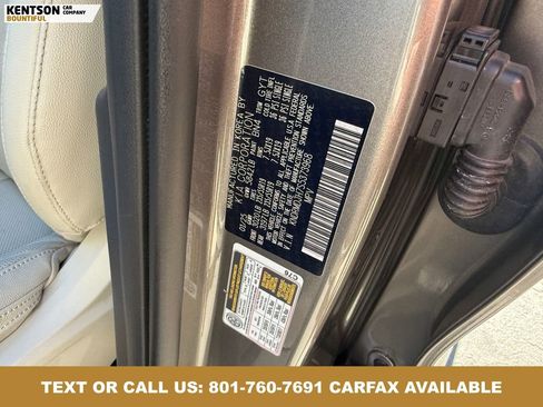 Used 2025 Kia Sorento SX Prestige image 44