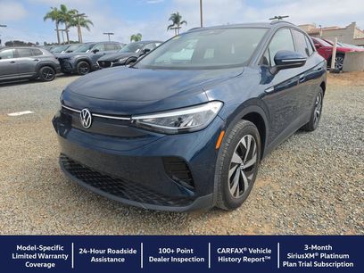Used 2023 Volkswagen ID.4 Pro