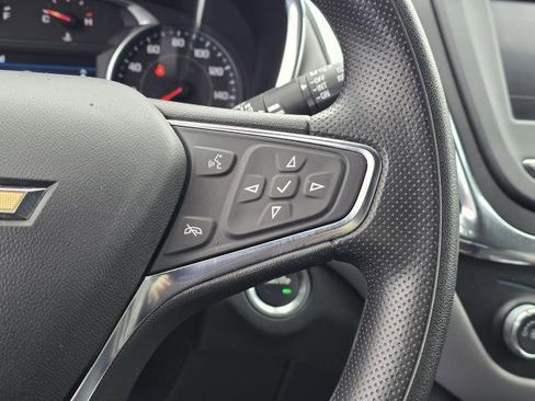 Used 2023 Chevrolet Equinox LT image 23