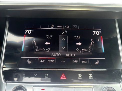Used 2024 Audi A6 Premium Plus AWD/4WD image 40