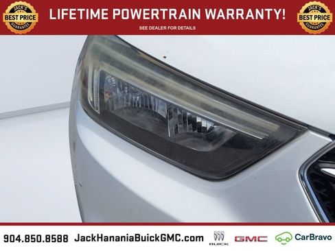 Used 2017 Buick Encore Preferred FWD image 9