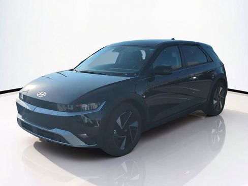 New 2026 Hyundai Ioniq 5 SE RWD image 9