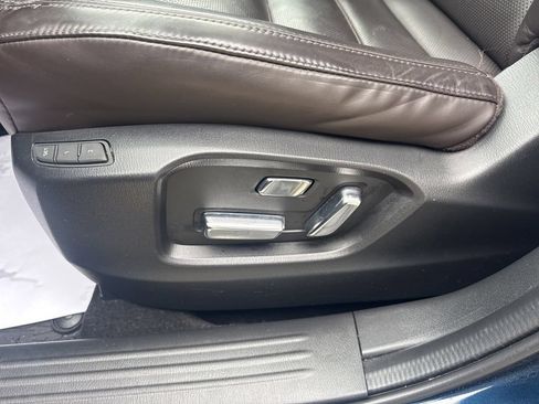 Used 2023 MAZDA CX-5 Signature AWD/4WD image 23
