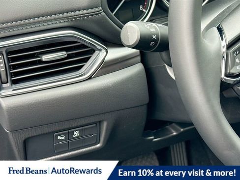 New 2025 MAZDA CX-5 AWD 2.5 S w/ Select Package image 11