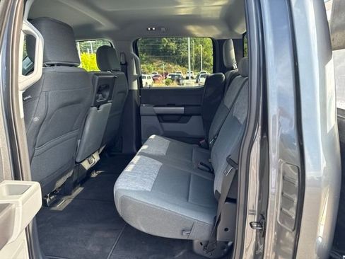Used 2025 Ford F350 XLT w/ XLT Value Package AWD/4WD image 14