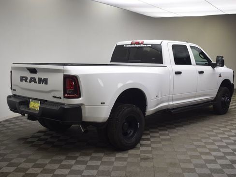 New 2026 RAM 3500 Tradesman image 6