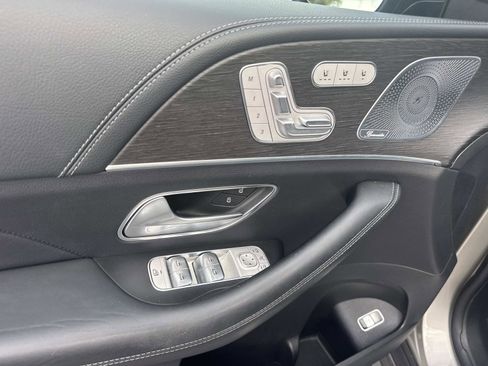 Used 2021 Mercedes-Benz GLE 53 AMG AMG GLE 53 image 17