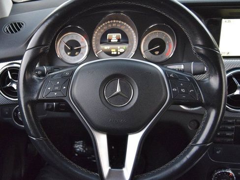 Used 2014 Mercedes-Benz GLK 350 4MATIC image 14