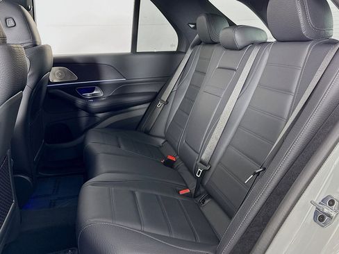 New 2026 Mercedes-Benz GLE 580 4MATIC image 7