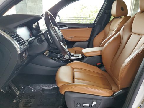 Used 2023 BMW X3 xDrive30i w/ M Sport Package AWD/4WD image 18