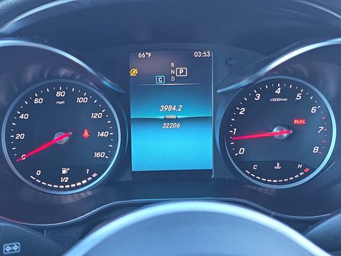 Certified 2021 Mercedes-Benz GLC 300 4MATIC image 19