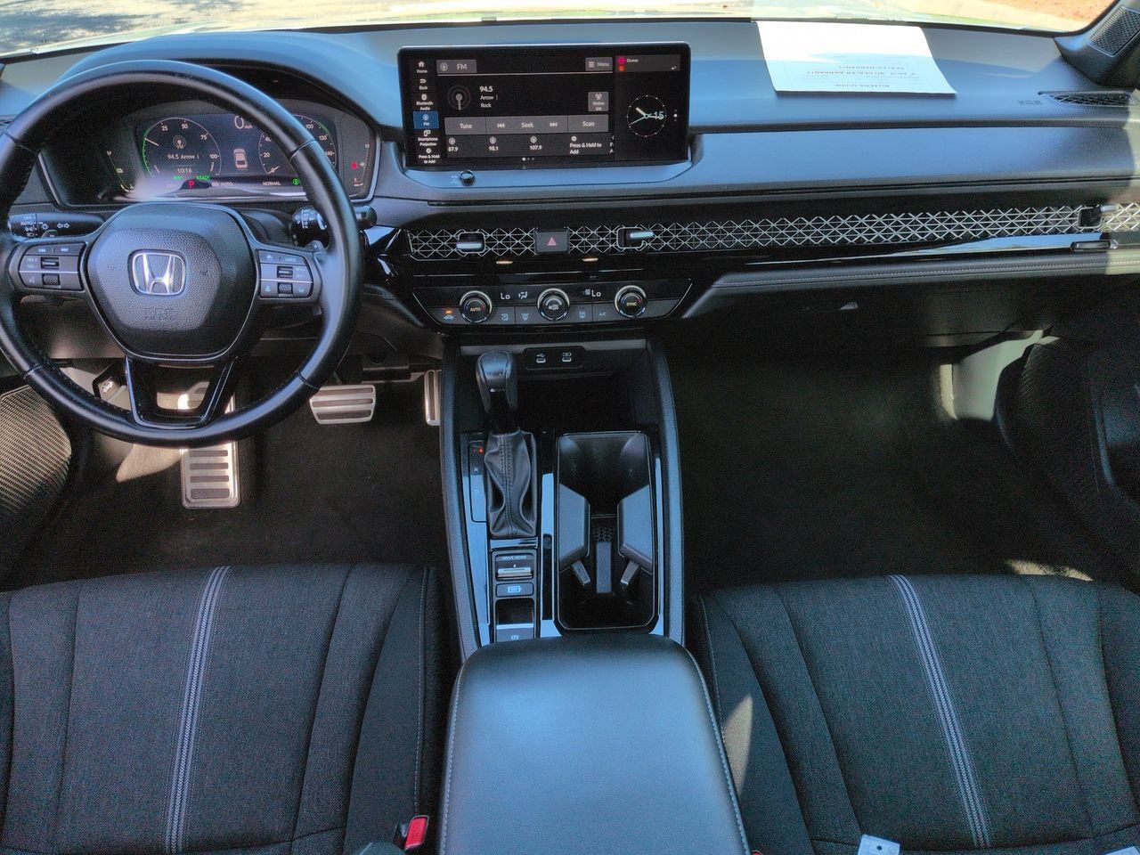Used 2023 Honda Accord Sport image 15