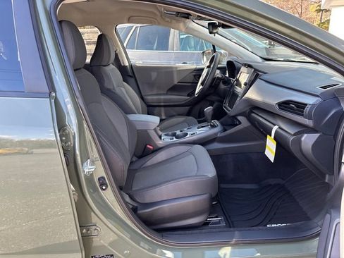 New 2026 Subaru Crosstrek 2.5i image 99
