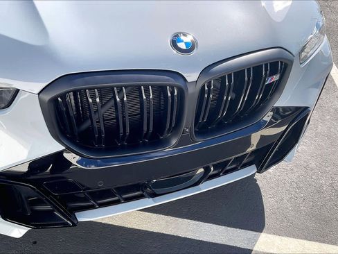 Used 2025 BMW X5 M60i image 33