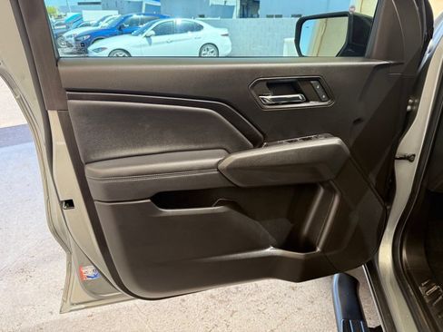 Used 2024 GMC Canyon Elevation w/ Convenience Package RWD image 29