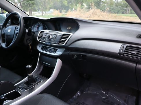 Used 2014 Honda Accord LX-S image 16
