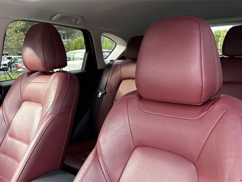 Certified 2023 MAZDA CX-5 Carbon Edition image 43