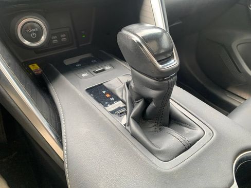 Used 2024 Toyota Venza Nightshade AWD/4WD image 48