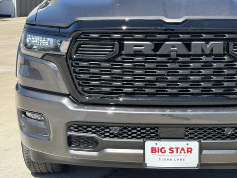 New 2026 RAM 1500 Lone Star image 6
