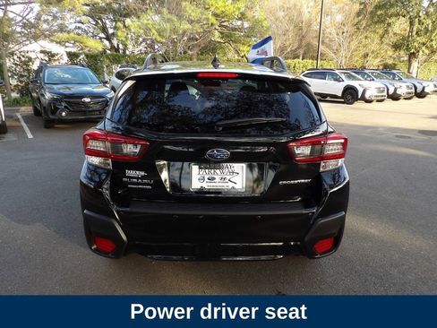 Used 2023 Subaru Crosstrek 2.5i Limited image 8