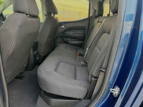 Used 2020 GMC Canyon SLE w/ SLE Convenience Package image 5