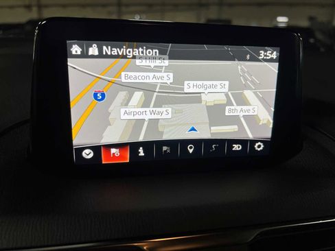 Used 2018 MAZDA MAZDA3 Grand Touring w/ Premium Equipment Package image 33