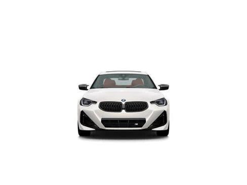 New 2026 BMW M240i xDrive Coupe w/ Premium Package image 2