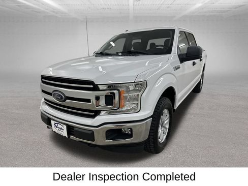 Used 2018 Ford F150 XLT AWD/4WD image 7