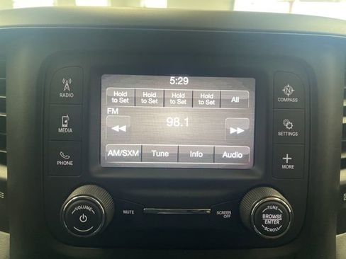 Used 2020 RAM 2500 Tradesman AWD/4WD image 39