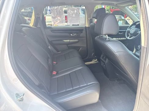 Used 2024 Honda CR-V EX-L image 10